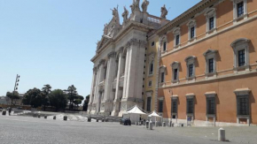 Filiberto Apartment Rome